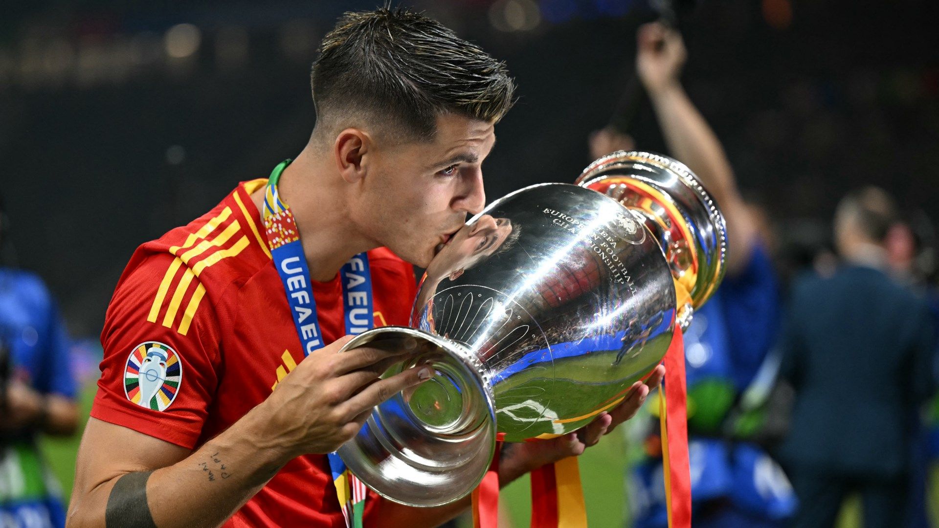 Ballon d'Or 2024 Power Rankings Rodri's Euro 2024 triumph, Descubra o